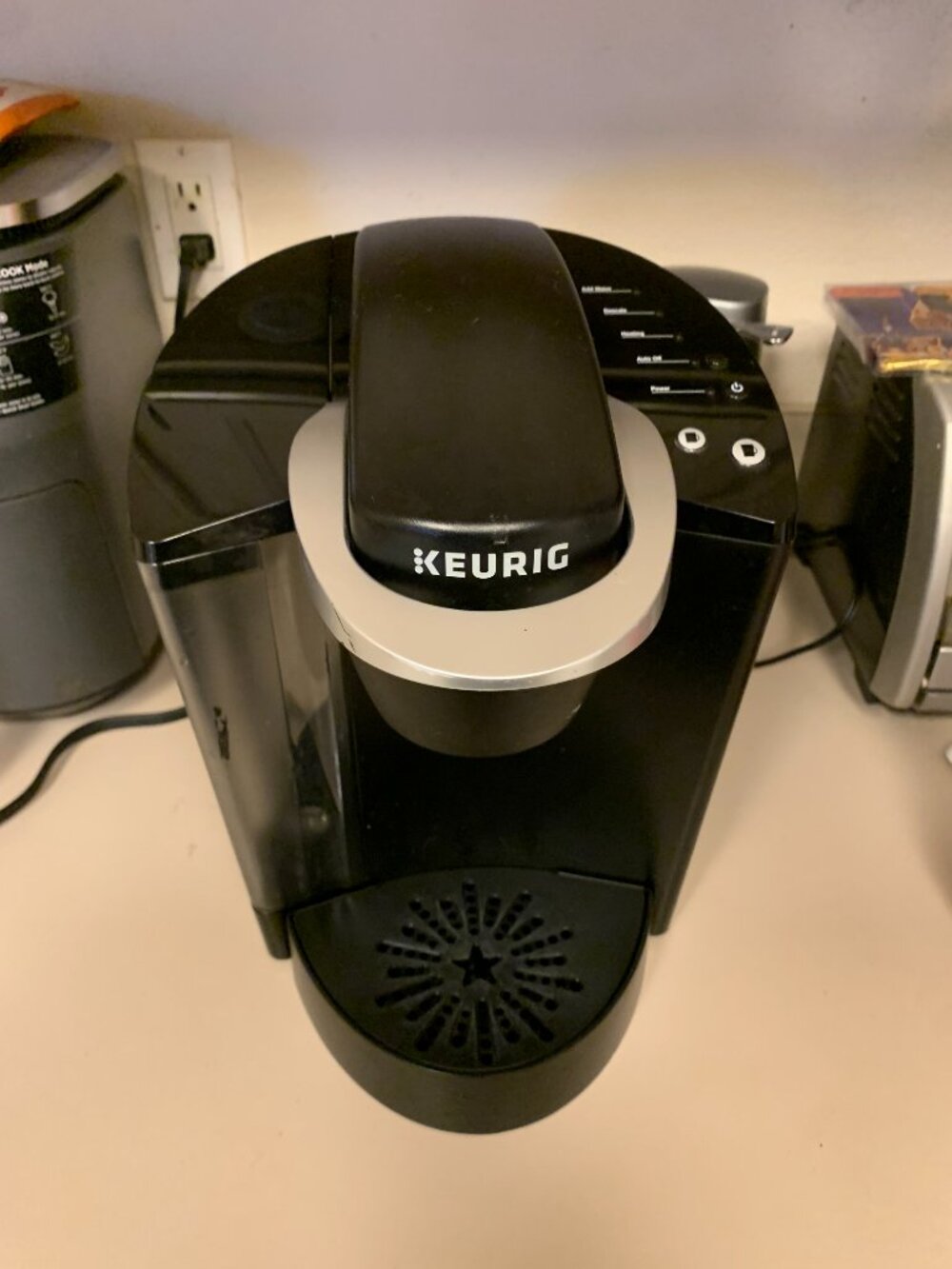 Keurig